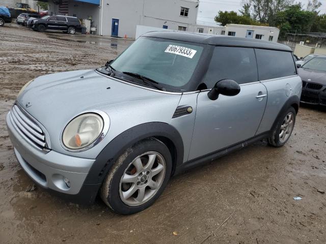 MINI COOPER 2009 wmwml33589tn68524