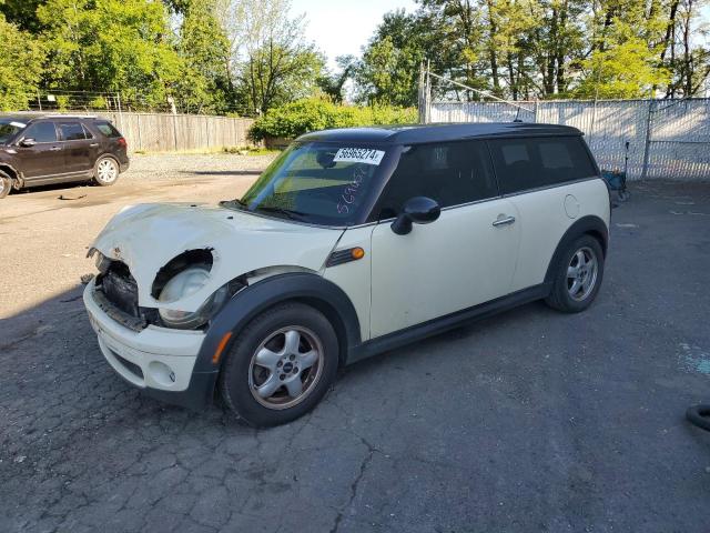 MINI COOPER 2009 wmwml33589tx35481