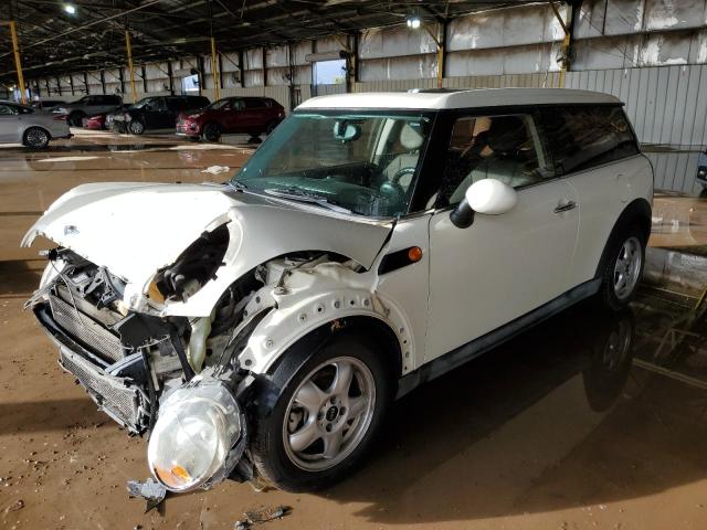 MINI COOPER 2009 wmwml33589tx36467