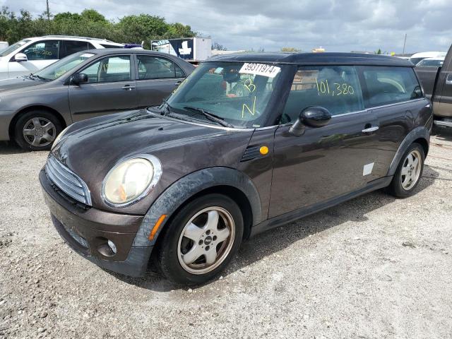 MINI COOPER 2008 wmwml33598tn66621