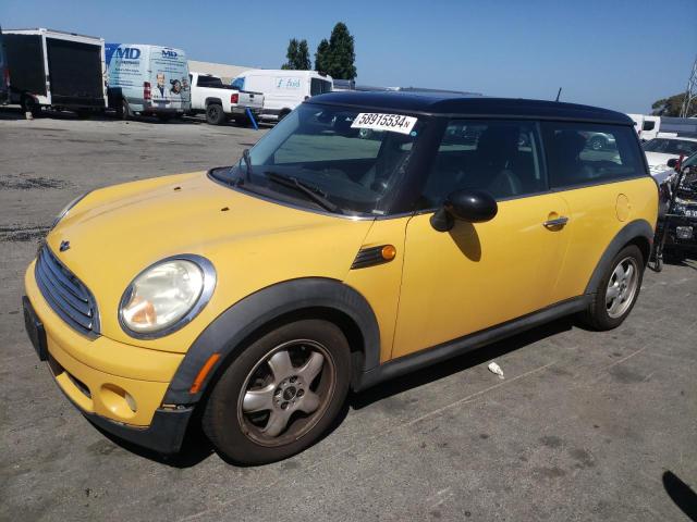 MINI COOPER 2009 wmwml335x9tn68699