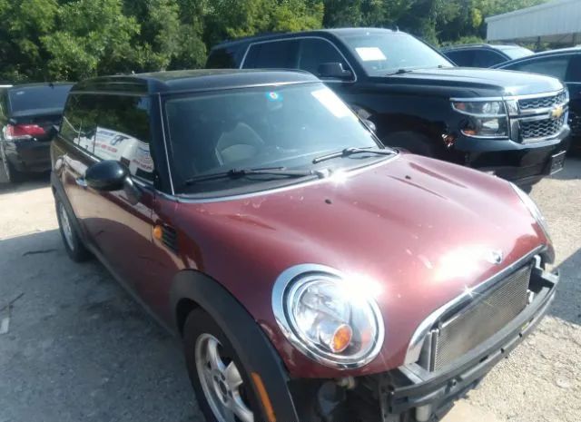 MINI NULL 2010 wmwml3c50atx36709