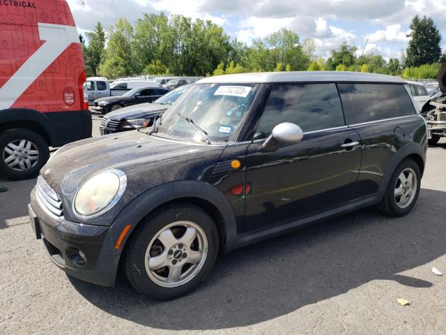 MINI CLUBMAN 2010 wmwml3c50atx52005