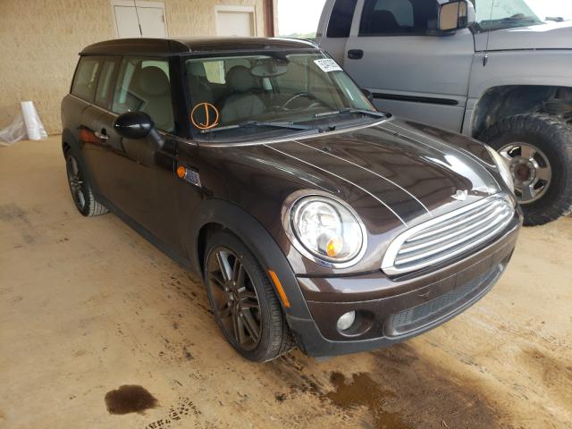 MINI COOPER 2010 wmwml3c51atx37903