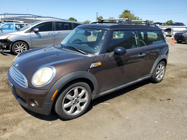 MINI COOPER 2010 wmwml3c51atx38131