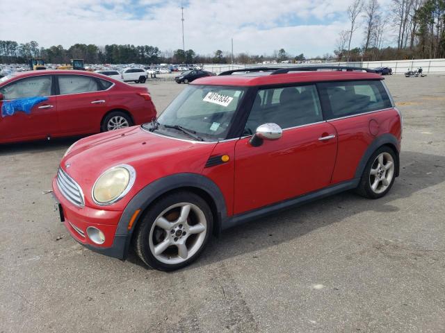 MINI COOPER 2010 wmwml3c51atx39103