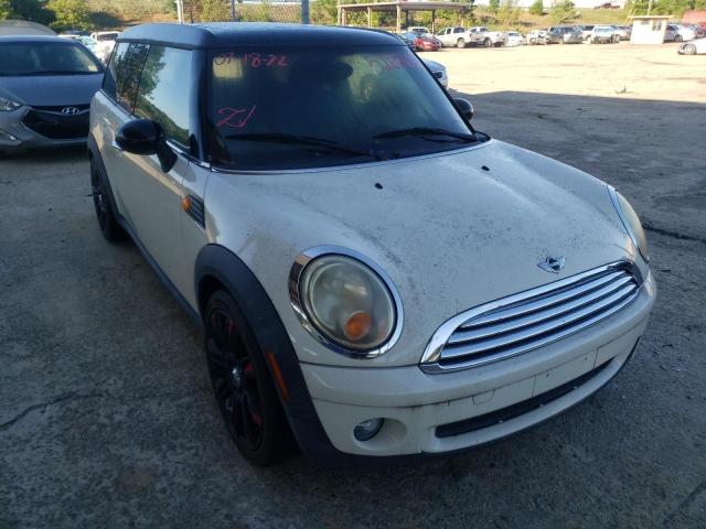 MINI COOPER CLU 2010 wmwml3c51atx52210