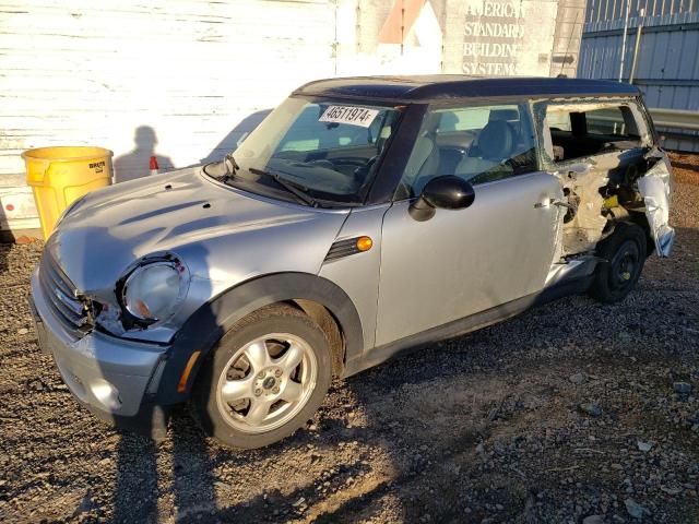 MINI COOPER 2010 wmwml3c52atx38140