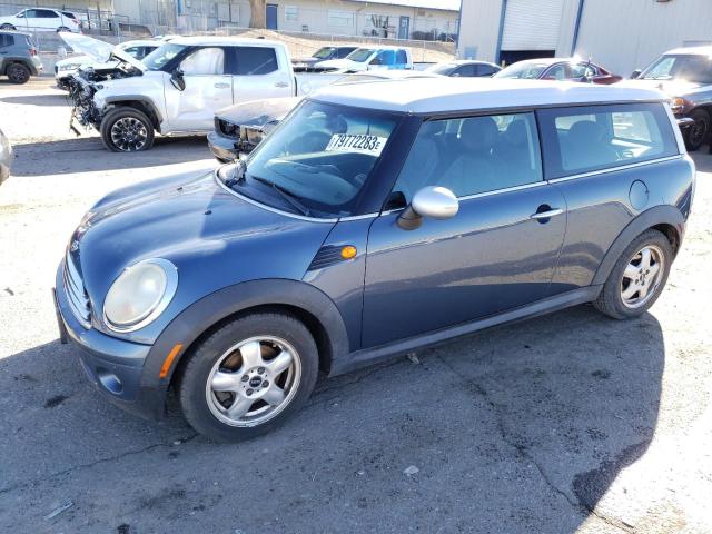 MINI COOPER 2010 wmwml3c52atx51759