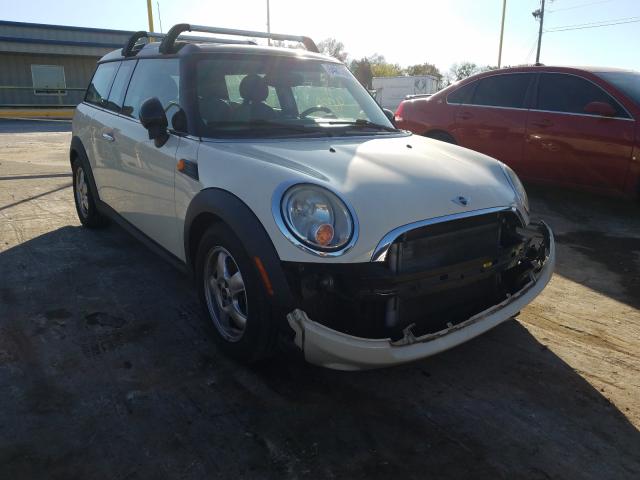 MINI NULL 2010 wmwml3c53atx38339