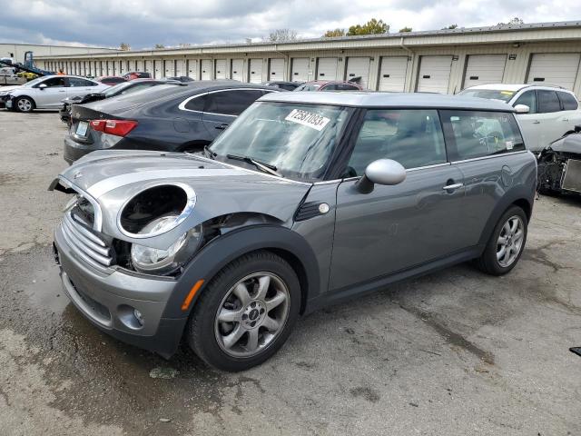 MINI COOPER 2010 wmwml3c53atx39054