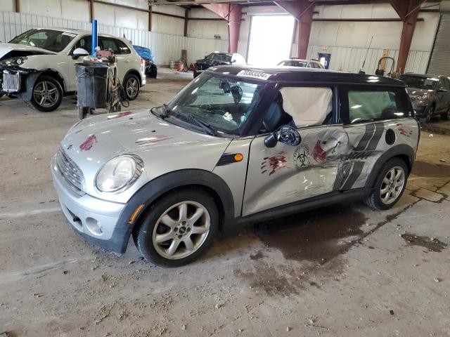 MINI COOPER CLU 2010 wmwml3c54atx38382