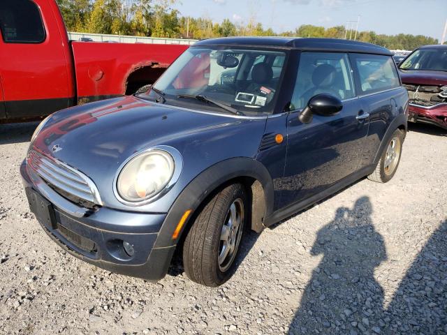 MINI COOPER CLU 2010 wmwml3c55atx37161