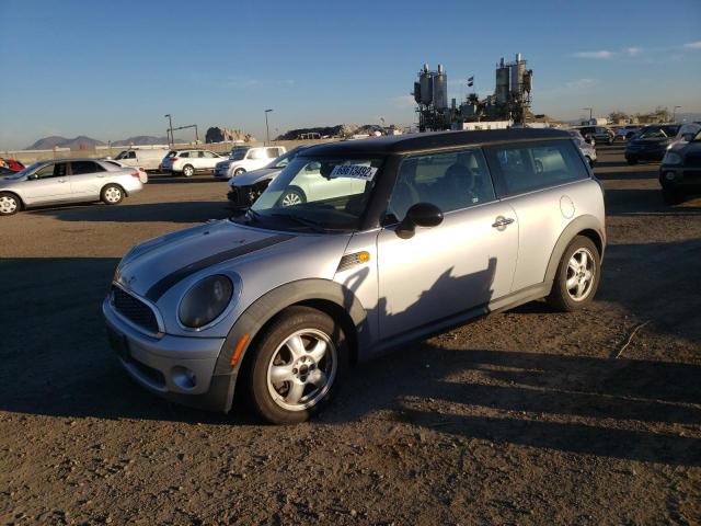 MINI COOPER CLU 2010 wmwml3c58atx51071