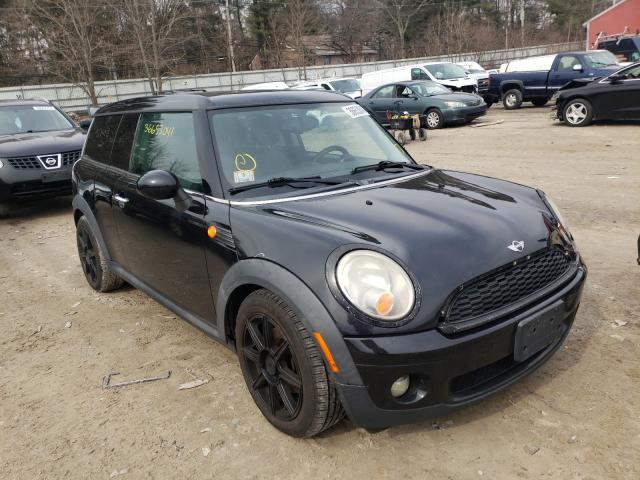 MINI COOPER CLU 2010 wmwml3c58atx51166