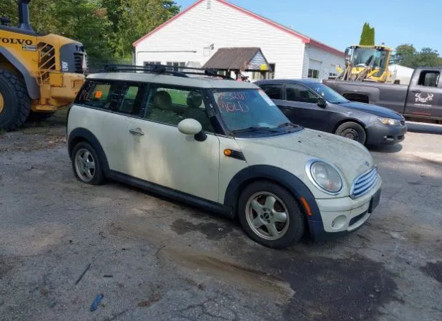 MINI NULL 2010 wmwml3c58atx52026