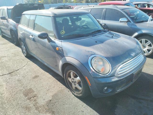 MINI COOPER 2010 wmwml3c59atx37244