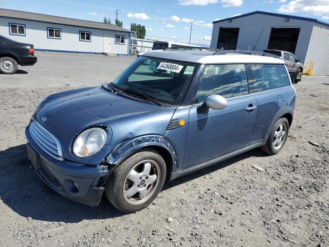 MINI COOPER 2010 wmwml3c59atx51337