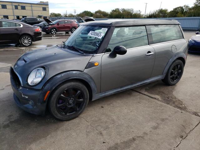 MINI COOPER 2010 wmwml3c5xatx38984