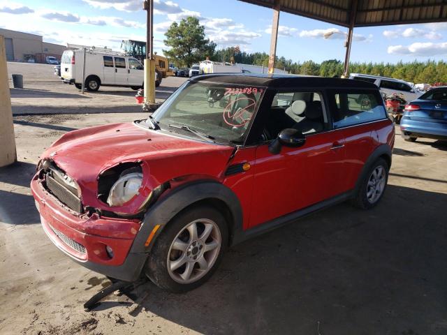 MINI COOPER 2010 wmwml3c5xatx51525