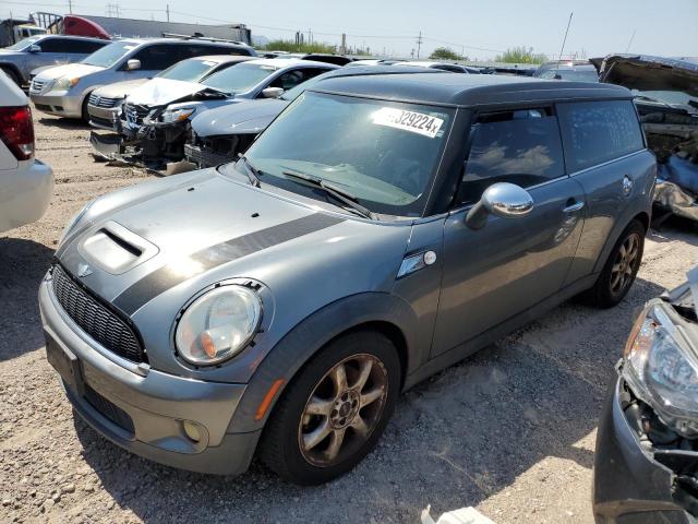 MINI COOPER 2008 wmwmm33518tp89331