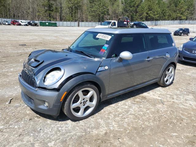 MINI COOPER 2009 wmwmm33519tp91386