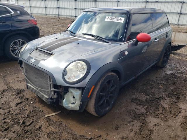 MINI COOPER 2009 wmwmm33529tp74631