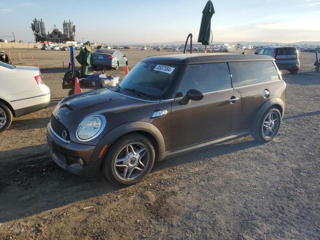 MINI COOPER 2009 wmwmm33529tp93227