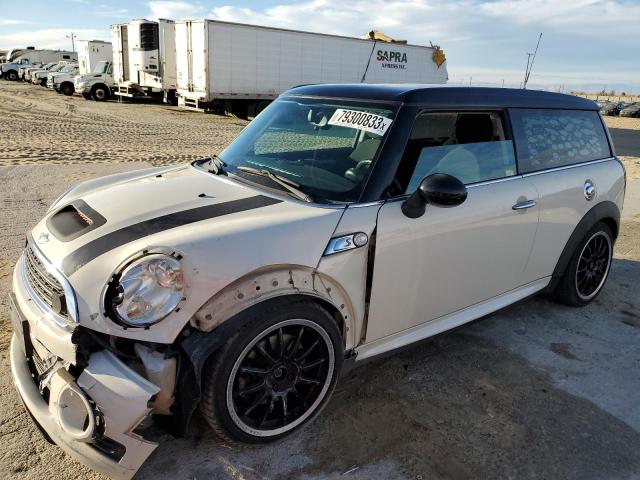 MINI COOPER 2008 wmwmm33538tp87189