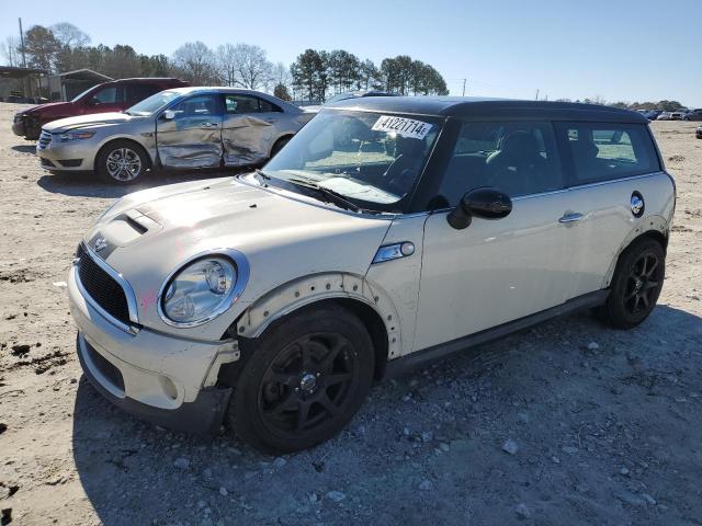 MINI COOPER 2009 wmwmm33559tp90614