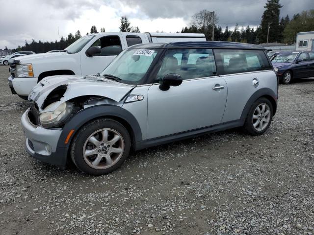 MINI COOPER 2009 wmwmm33559tp90807