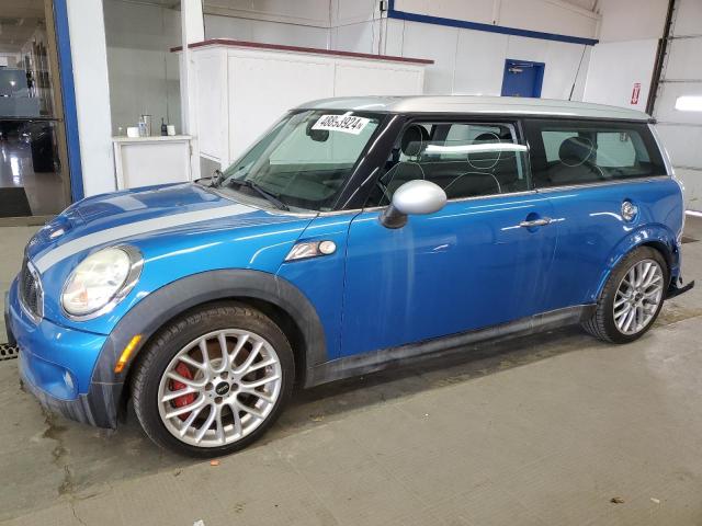 MINI COOPER 2008 wmwmm33568tp70788