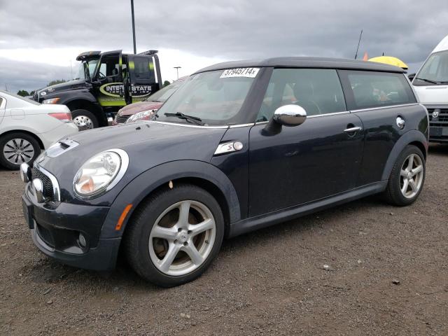 MINI COOPER 2008 wmwmm33568tp72234