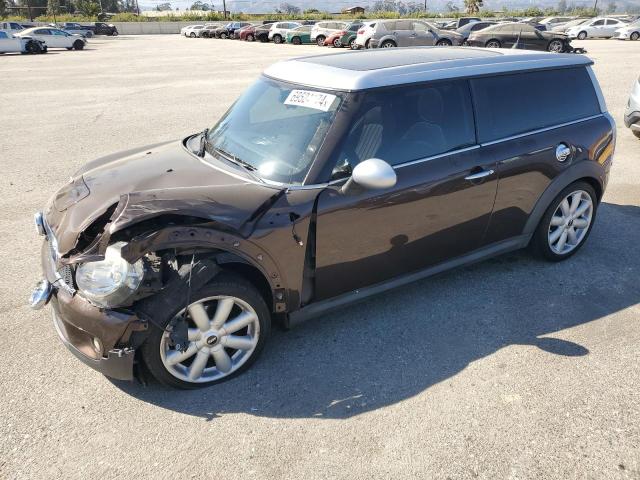 MINI COOPER S C 2008 wmwmm33568tp87266