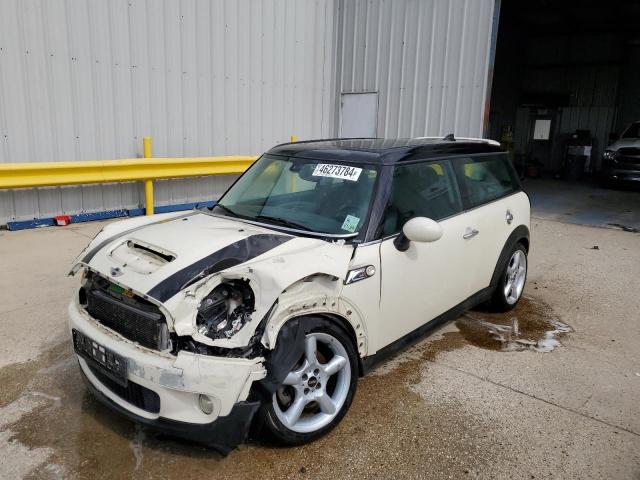 MINI COOPER 2009 wmwmm33569tp92498