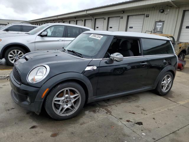 MINI COOPER 2009 wmwmm33579tp74026