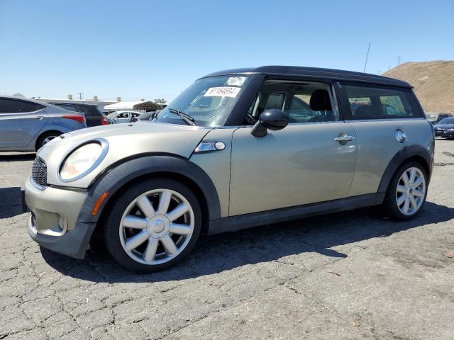 MINI COOPER 2008 wmwmm33588tp89164