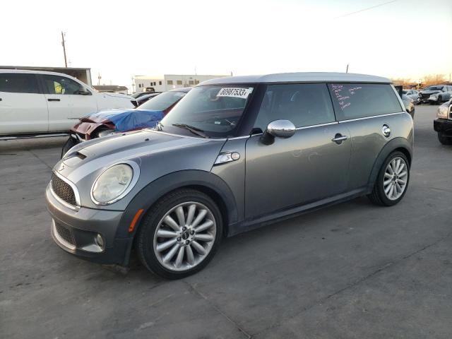 MINI COOPER 2008 wmwmm335x8tp71460