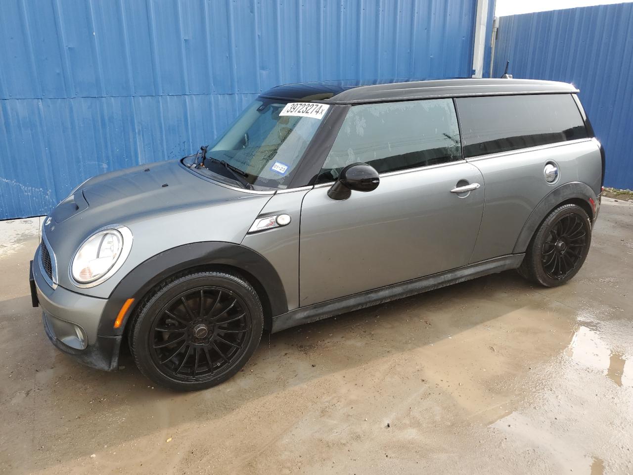 MINI COOPER 2008 wmwmm335x8tp87724