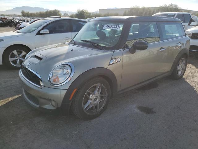 MINI COOPER 2008 wmwmm335x8tp89599