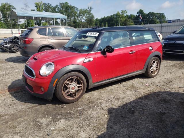 MINI COOPER 2009 wmwmm335x9tp93203