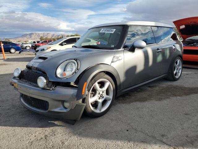 MINI COOPER S C 2010 wmwmm3c51atp93823