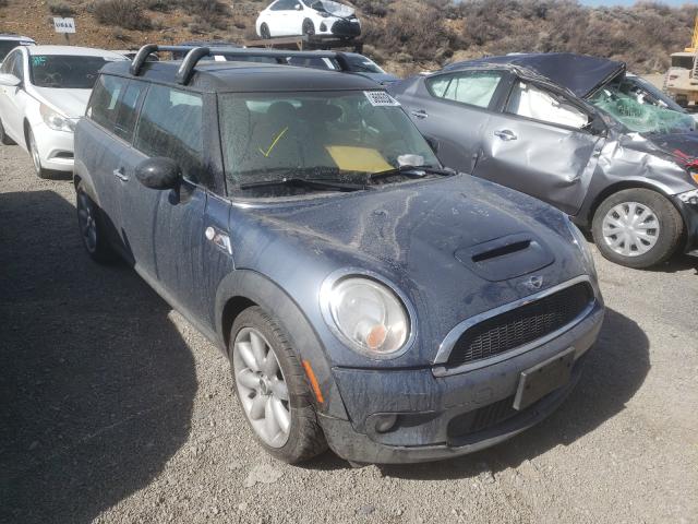 MINI NULL 2010 wmwmm3c51atp94485