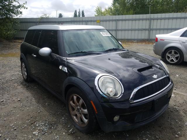 MINI COOPER S C 2010 wmwmm3c51atz33238