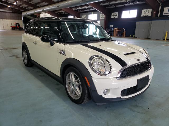 MINI COOPER S C 2010 wmwmm3c52atp75170