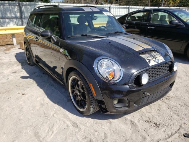 MINI COOPER S C 2010 wmwmm3c52atp75265