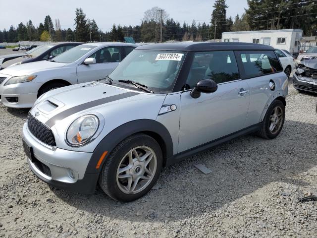 MINI COOPER 2010 wmwmm3c53atz33435