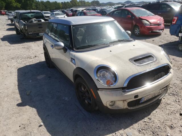 MINI COOPER S C 2010 wmwmm3c54atp75851