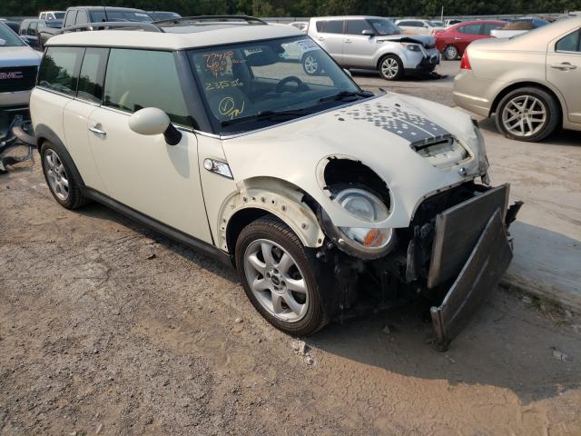 MINI COOPER S C 2010 wmwmm3c54atz33556