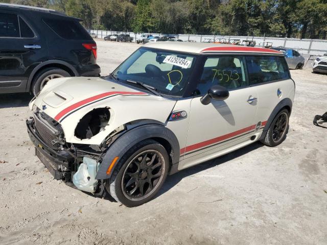 MINI COOPER 2010 wmwmm3c56atp76256